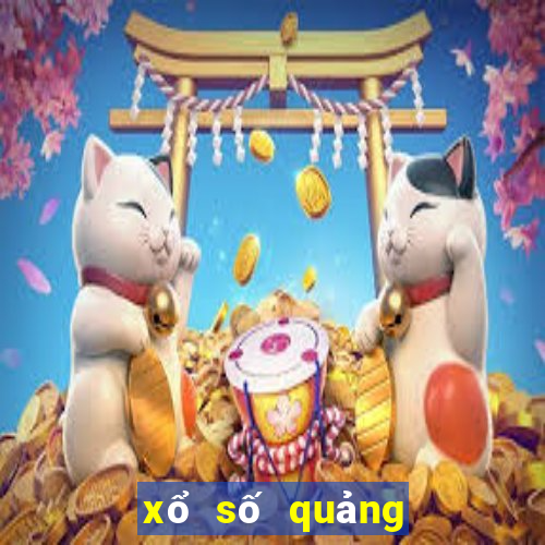 xổ số quảng trị ngày 11 tháng 05