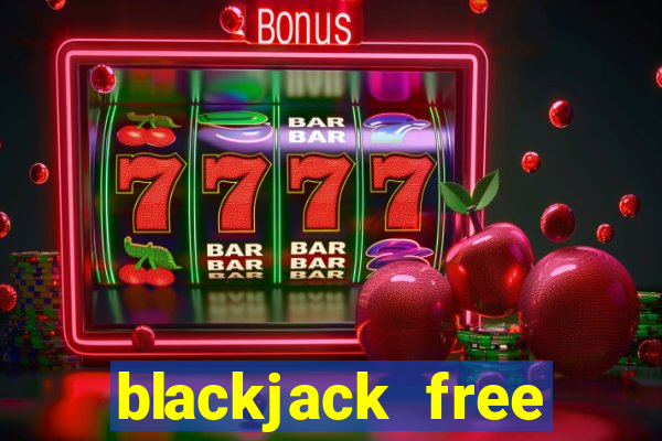 blackjack free double down