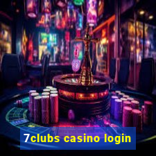 7clubs casino login