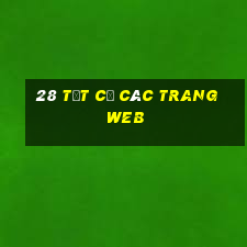 28 Tất cả các trang web