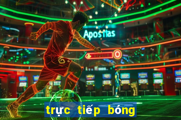 trực tiếp bóng đá olympic hôm nay