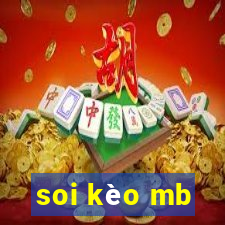 soi kèo mb