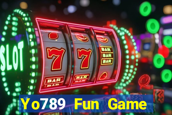 Yo789 Fun Game Bài G52