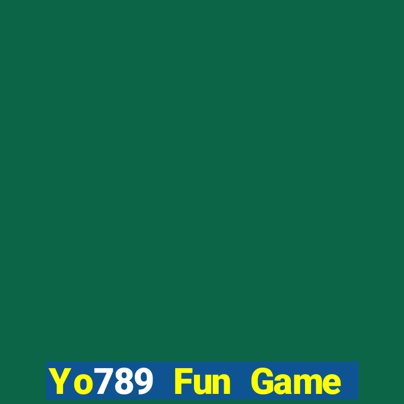 Yo789 Fun Game Bài G52