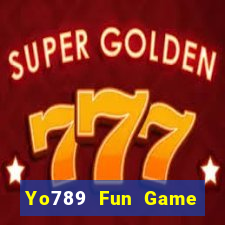 Yo789 Fun Game Bài G52