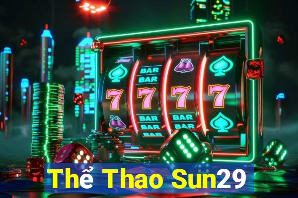 Thể Thao Sun29