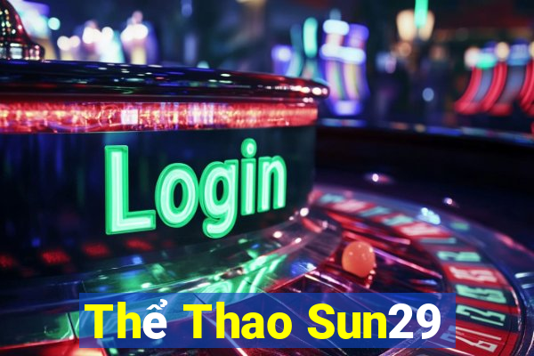 Thể Thao Sun29