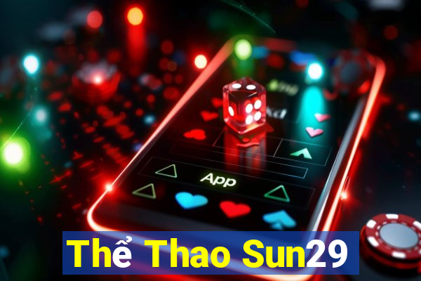 Thể Thao Sun29