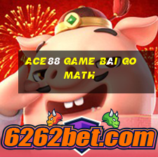 Ace88 Game Bài Go Math