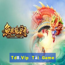 Td8.Vip Tải Game Bài Đổi Thưởng