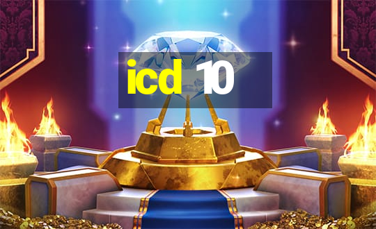 icd 10