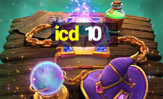 icd 10