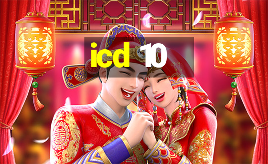 icd 10