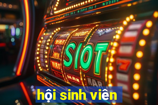 hội sinh viên