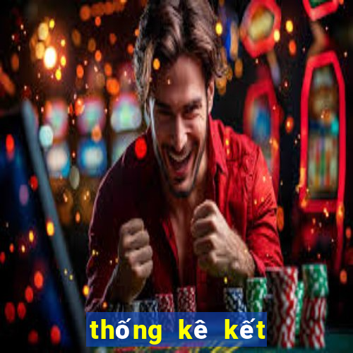 thống kê kết quả xổ số theo tuần