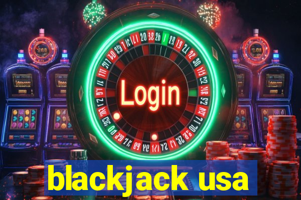 blackjack usa