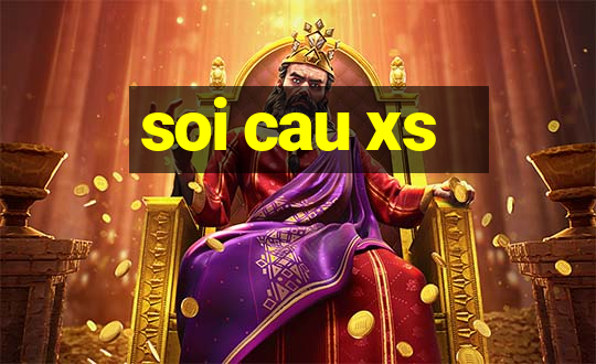 soi cau xs