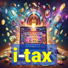 i-tax