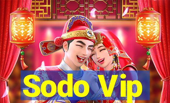 Sodo Vip