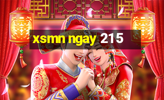 xsmn ngay 21 5