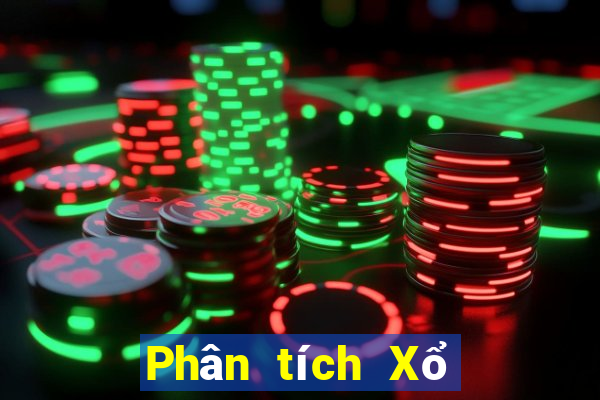 Phân tích Xổ Số Tỉnh Quảng Bình ngày 6