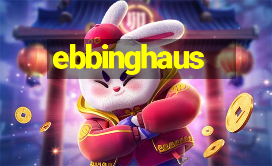 ebbinghaus