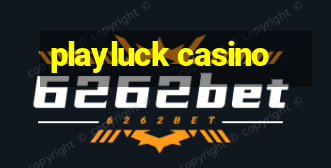 playluck casino