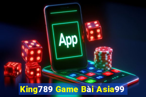 King789 Game Bài Asia99