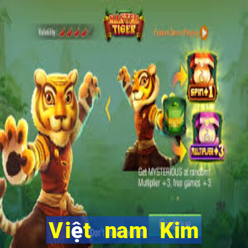 Việt nam Kim Đô Game