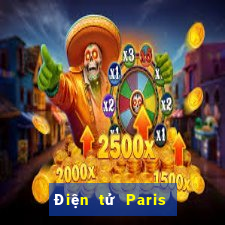 Điện tử Paris giải trí