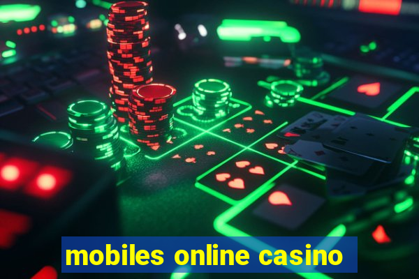 mobiles online casino