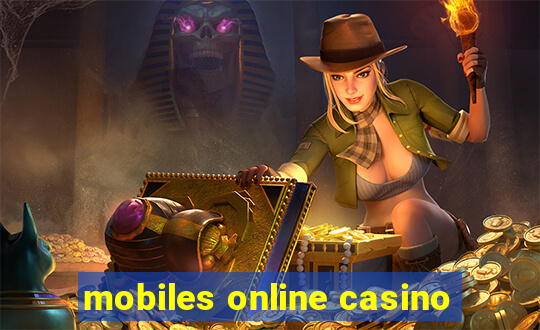 mobiles online casino