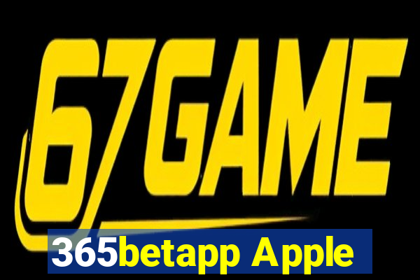 365betapp Apple