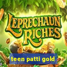 teen patti gold