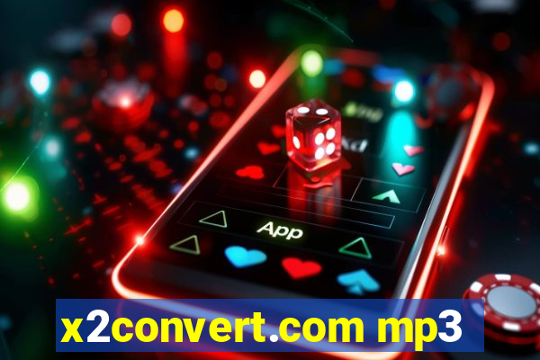 x2convert.com mp3