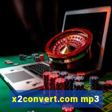 x2convert.com mp3