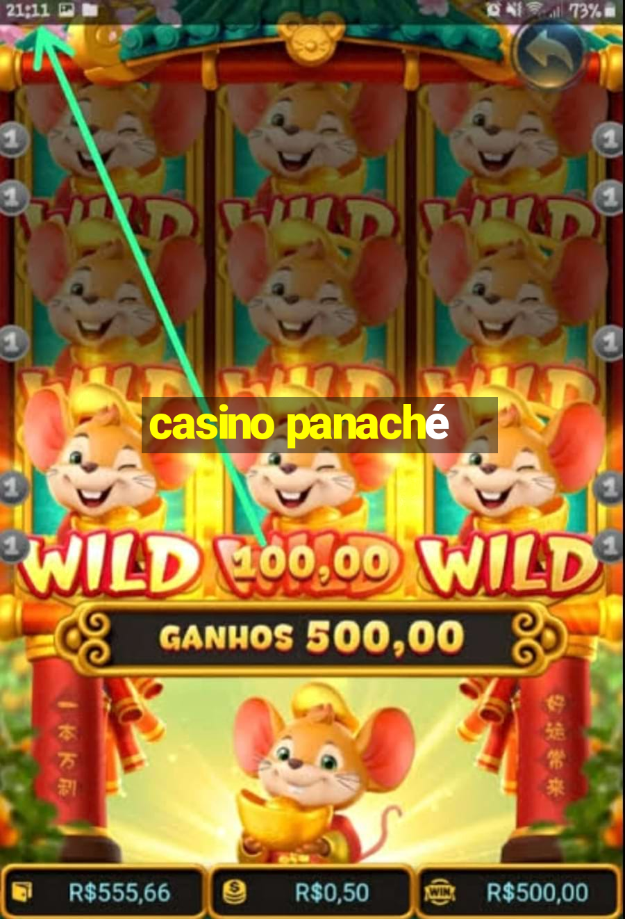 casino panaché