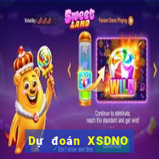 Dự đoán XSDNO Thứ 4