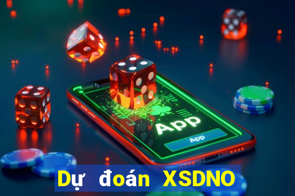 Dự đoán XSDNO Thứ 4