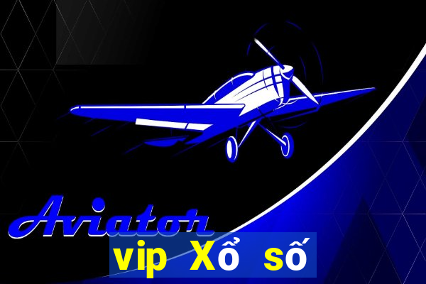 vip Xổ số phiên bản Android