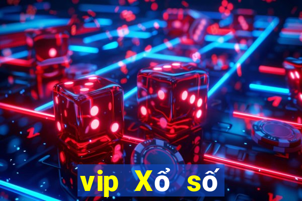 vip Xổ số phiên bản Android