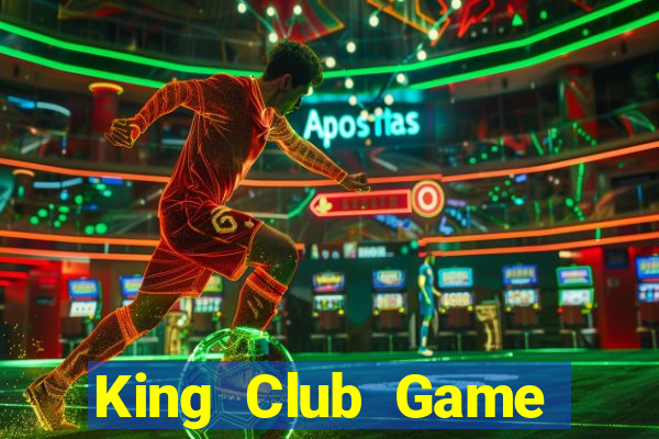 King Club Game Bài Tiến Lên