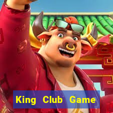 King Club Game Bài Tiến Lên