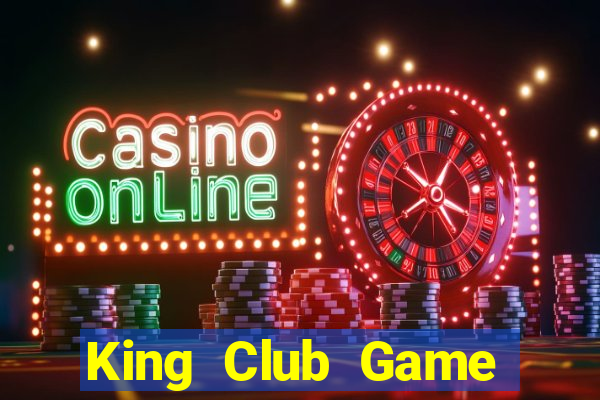 King Club Game Bài Tiến Lên