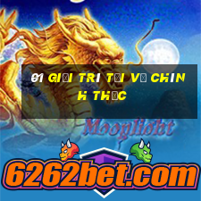 01 Giải trí Tải về chính thức