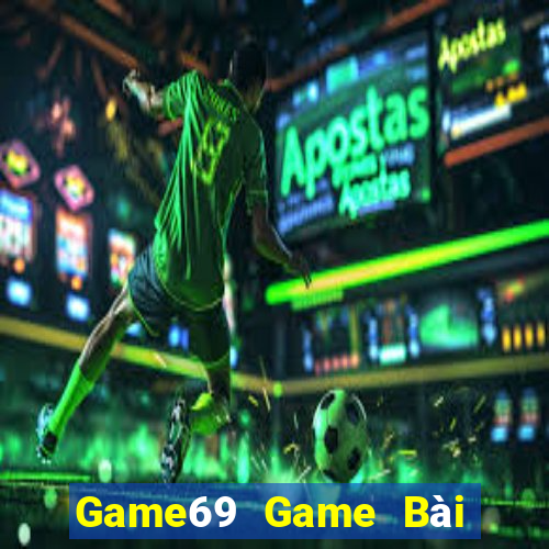 Game69 Game Bài Nạp Sms