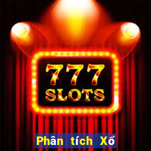 Phân tích Xổ Số Trà Vinh ngày 7