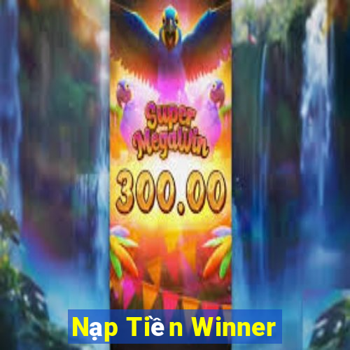 Nạp Tiền Winner