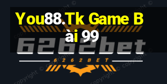 You88.Tk Game Bài 99