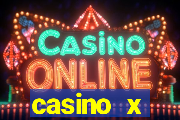 casino x играть бесплатно